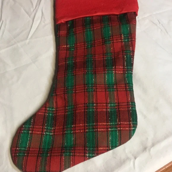 Christmas stocking - Picture 4 of 5